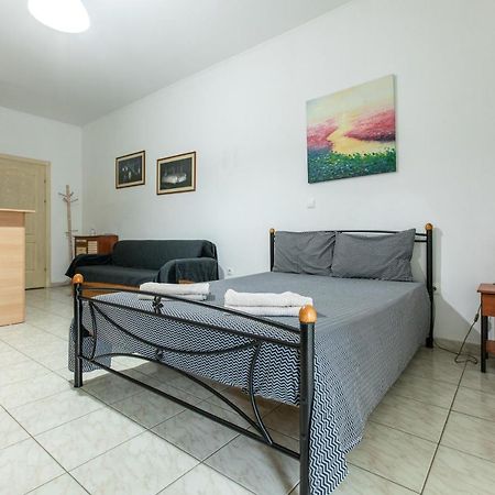 Central Cozy Apartment 3 Sparta Eksteriør billede